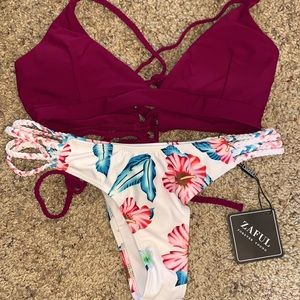 Never worn, still has tags on!!!